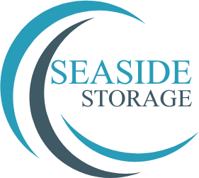 Seaside Storage Logo